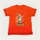 Girafa ( Menino )