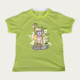 girafa ( Menina )