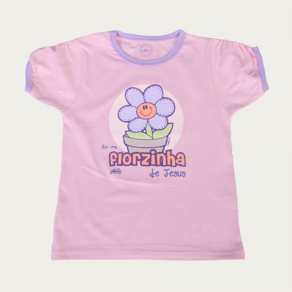 florzinha de Jesus